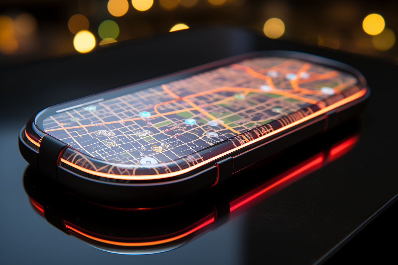 Traceurs GPS : Toujours un Œil sur Votre Auto